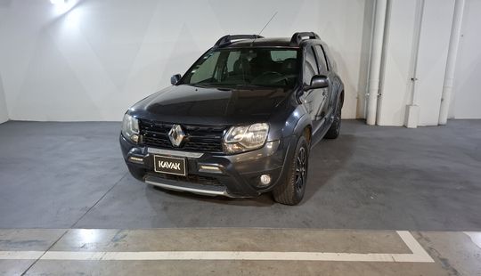 Renault • Duster
