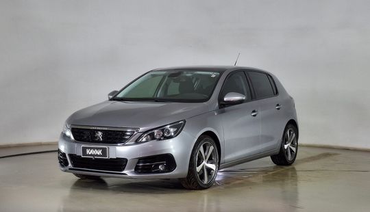 Peugeot • 308