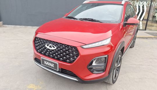 Chery • Tiggo 2 Pro