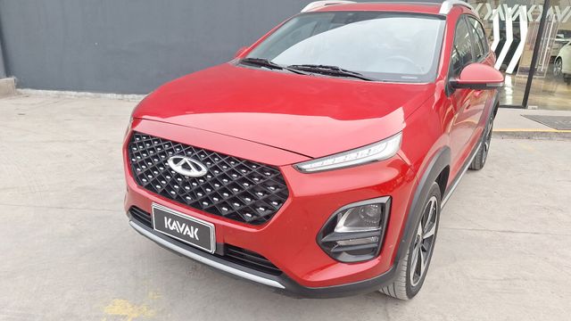 Chery Tiggo 2 Pro 1.0T CVT PRO GLX