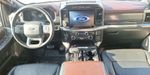 Ford F-150 5.0 LARIAT SPORT AUTO DOUBLE CAB 4WD Pickup 2022