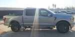 Ford F-150 5.0 LARIAT SPORT AUTO DOUBLE CAB 4WD Pickup 2022
