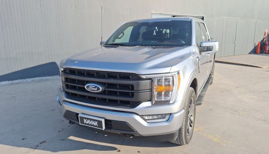Ford • F-150