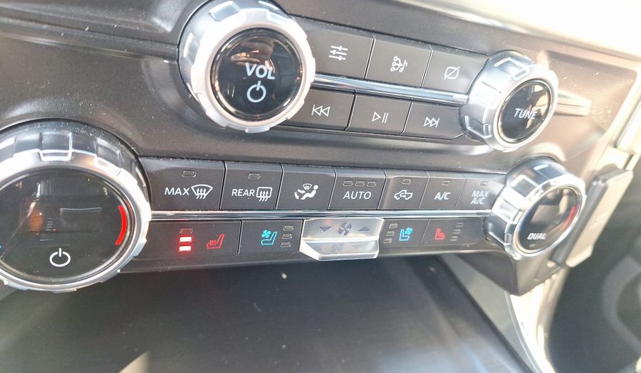 Ford F-150 5.0 LARIAT SPORT AUTO DOUBLE CAB 4WD Pickup 2022