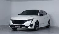 Peugeot 308 1.2 PURETECH GT Hatchback 2023