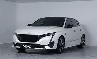 Peugeot • 308