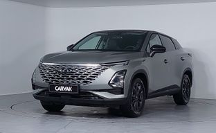 Chery • Omoda 5