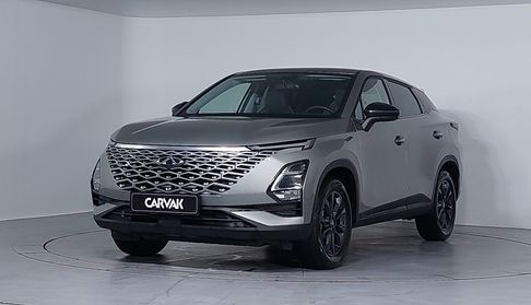 Chery Omoda 5 1.6 T-GDI COMFORT Suv 2023