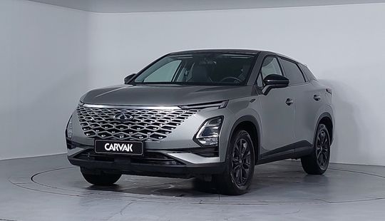 Chery • Omoda 5