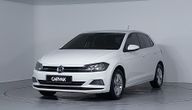 Volkswagen Polo 1.0 TSI DSG COMFORTLINE Hatchback 2018