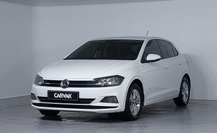 Volkswagen • Polo