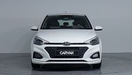 Hyundai I20 1.2 MPI STYLE Hatchback 2018