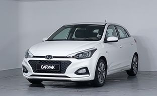 Hyundai • I20