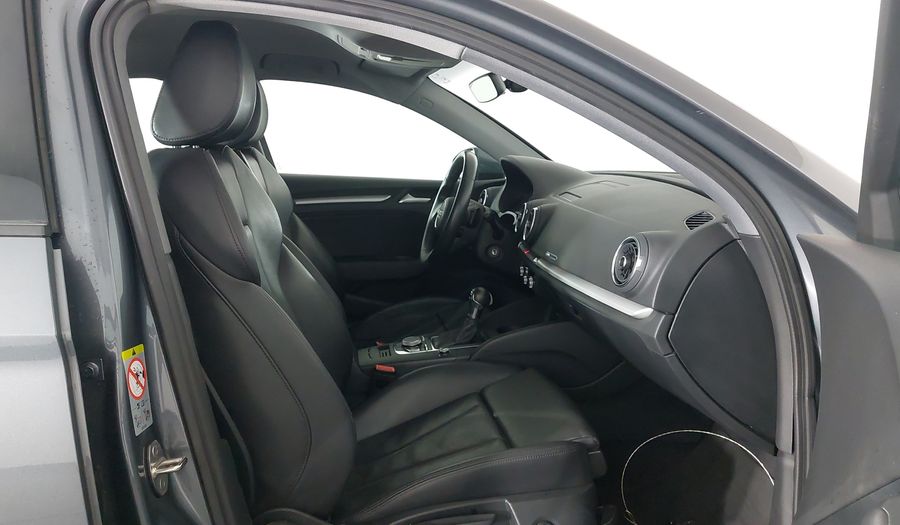 Audi A3 TFSI SEDAN PRESTIGE PLUS Sedan 2019