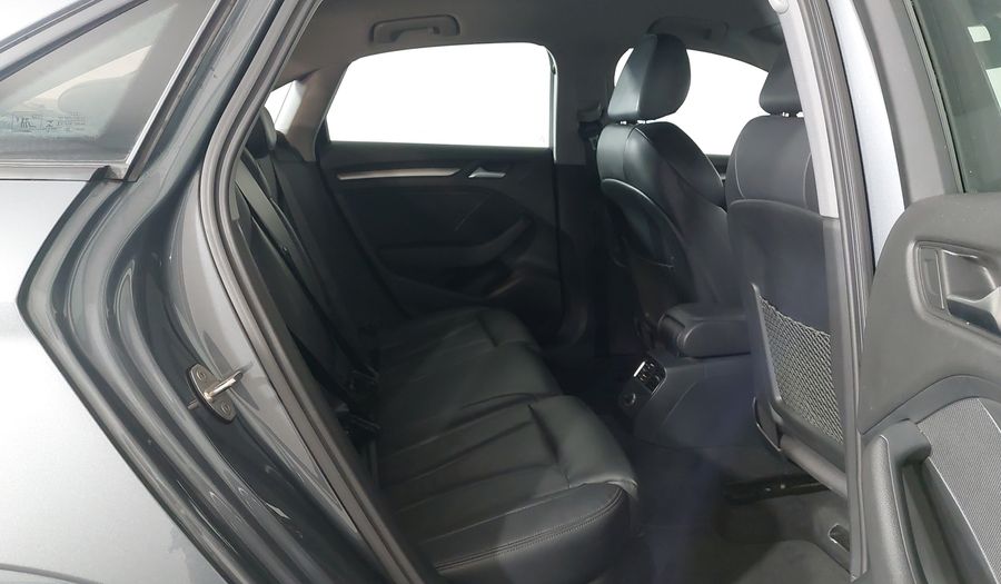 Audi A3 TFSI SEDAN PRESTIGE PLUS Sedan 2019
