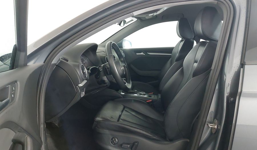 Audi A3 TFSI SEDAN PRESTIGE PLUS Sedan 2019