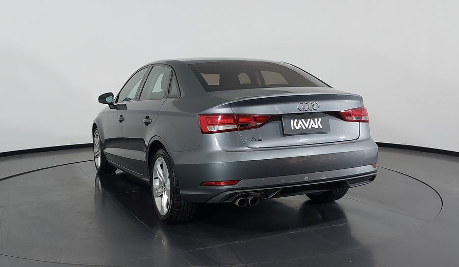 Audi A3 TFSI SEDAN PRESTIGE PLUS Sedan 2019