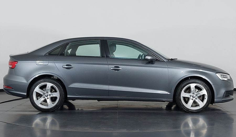 Audi A3 TFSI SEDAN PRESTIGE PLUS Sedan 2019