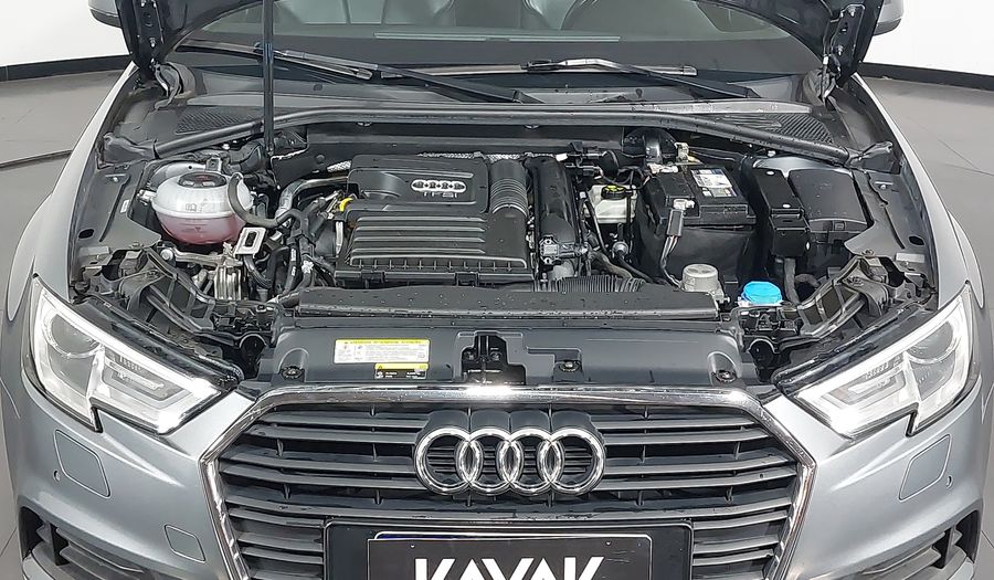 Audi A3 TFSI SEDAN PRESTIGE PLUS Sedan 2019
