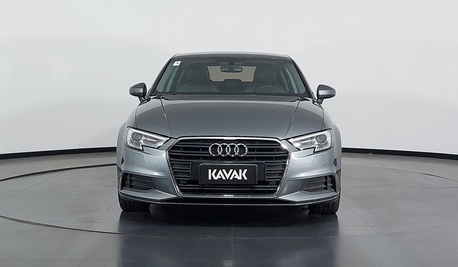 Audi A3 TFSI SEDAN PRESTIGE PLUS Sedan 2019