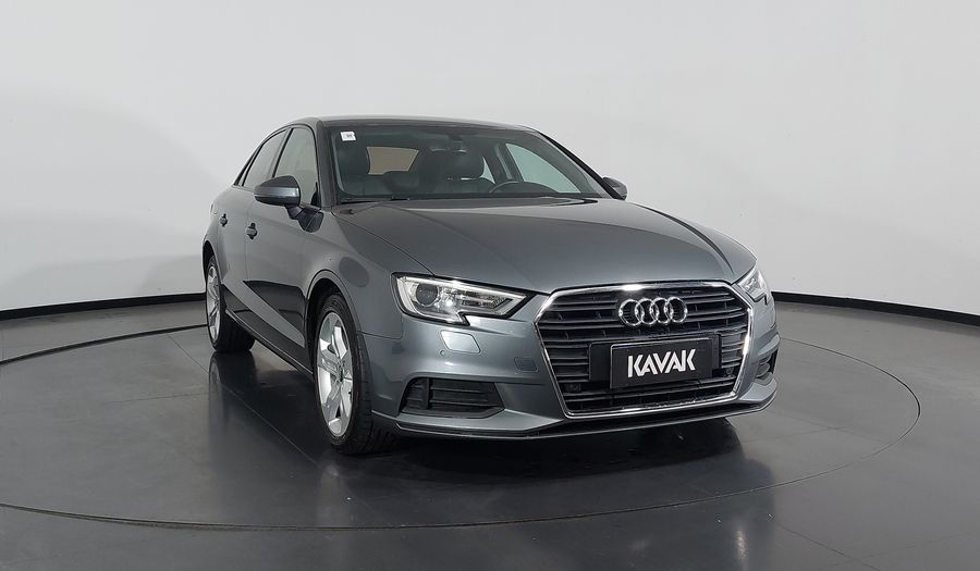 Audi A3 TFSI SEDAN PRESTIGE PLUS Sedan 2019