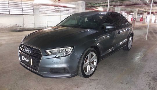 Audi • A3