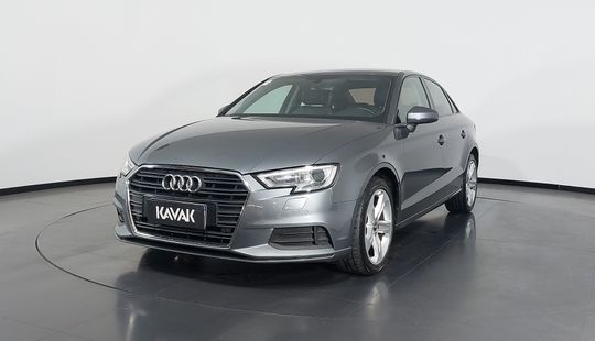 Audi • A3