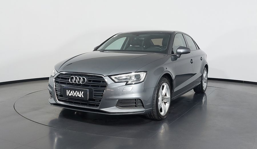 Audi A3 TFSI SEDAN PRESTIGE PLUS Sedan 2019