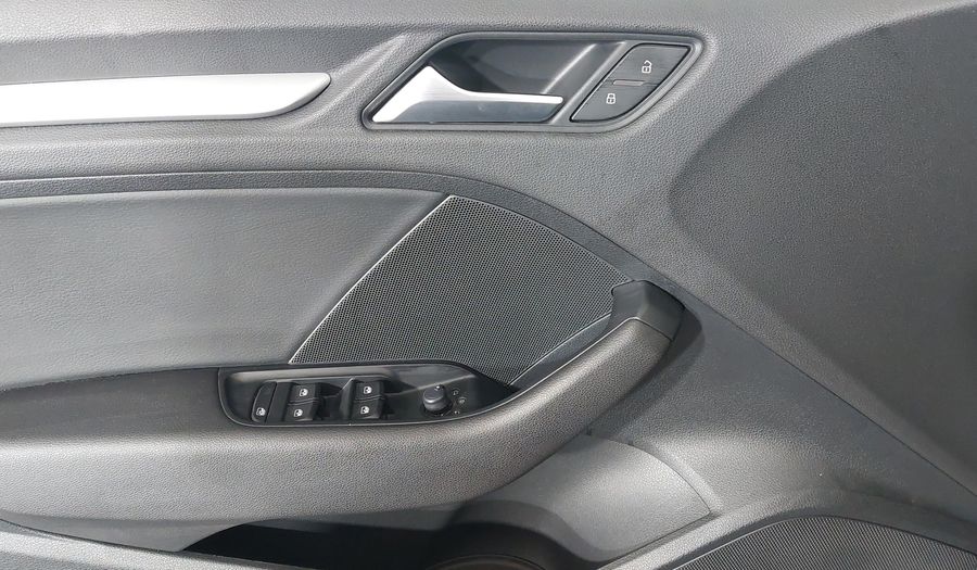 Audi A3 TFSI SEDAN PRESTIGE PLUS Sedan 2019