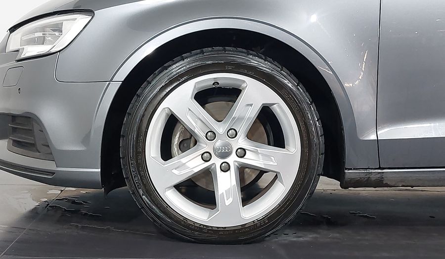 Audi A3 TFSI SEDAN PRESTIGE PLUS Sedan 2019