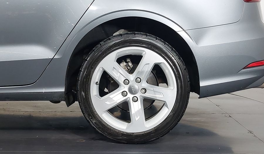 Audi A3 TFSI SEDAN PRESTIGE PLUS Sedan 2019