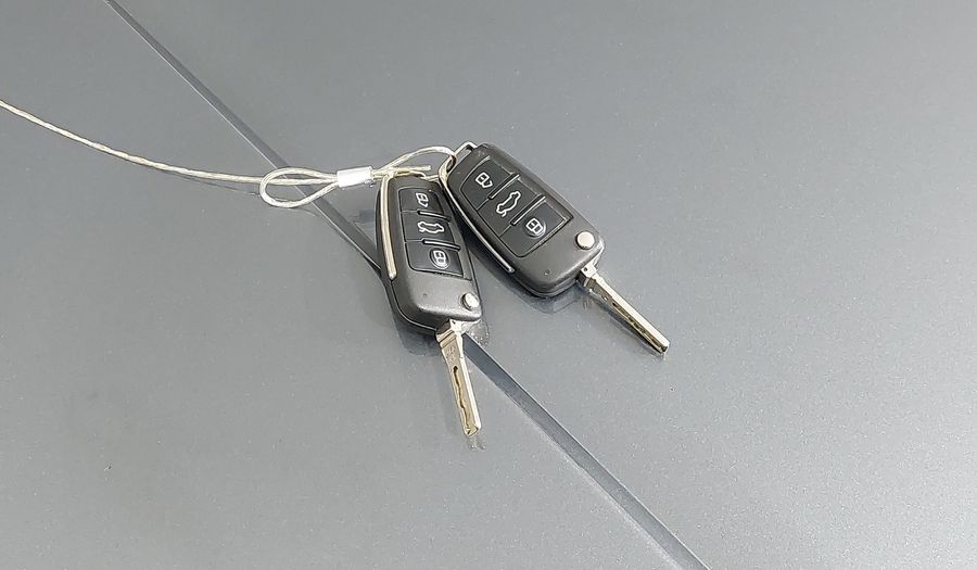 Audi A3 TFSI SEDAN PRESTIGE PLUS Sedan 2019
