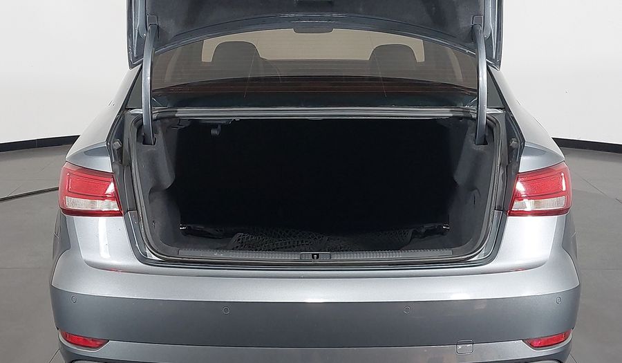 Audi A3 TFSI SEDAN PRESTIGE PLUS Sedan 2019