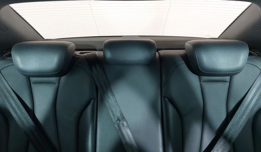 Audi A3 TFSI SEDAN PRESTIGE PLUS Sedan 2019