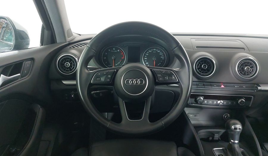 Audi A3 TFSI SEDAN PRESTIGE PLUS Sedan 2019