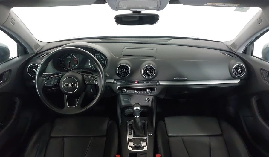 Audi A3 TFSI SEDAN PRESTIGE PLUS Sedan 2019