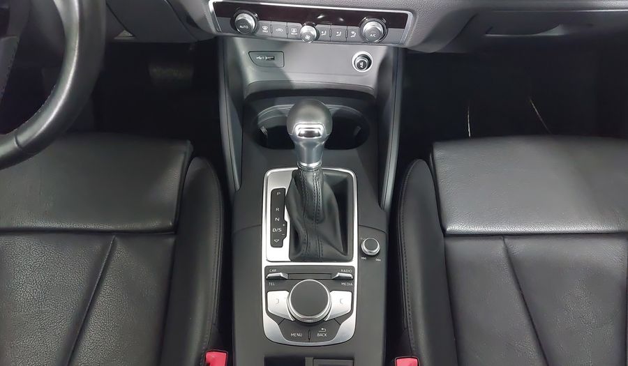 Audi A3 TFSI SEDAN PRESTIGE PLUS Sedan 2019