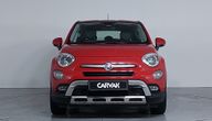 Fiat 500x 1.4 T CROSS PLUS Suv 2017