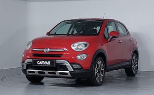 Fiat • 500X