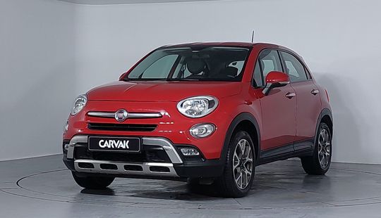 Fiat • 500X