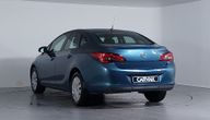 Opel Astra 1.6 EDITION Sedan 2017