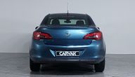 Opel Astra 1.6 EDITION Sedan 2017