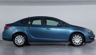 Opel Astra 1.6 EDITION Sedan 2017