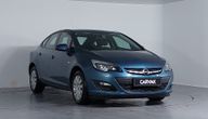 Opel Astra 1.6 EDITION Sedan 2017
