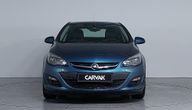 Opel Astra 1.6 EDITION Sedan 2017