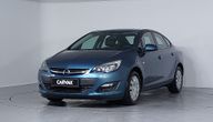 Opel Astra 1.6 EDITION Sedan 2017