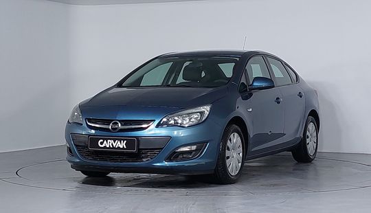 Opel • Astra