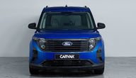 Ford Tourneo Courier 1.5 ECO BLUE TITANIUM Van 2024
