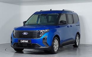 Ford • Tourneo Courier