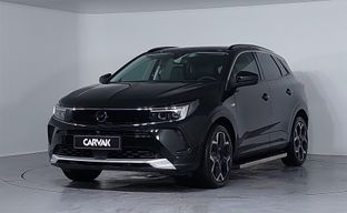Opel • Grandland